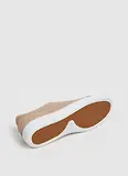 Thumbnail 6 of Hackett Men's Beck Vibes Trainers - Malt Beige