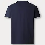 Thumbnail 2 of Hackett Men's Classic SS T-Shirt - Navy