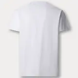 Thumbnail 2 of Hackett Men's Classic SS T-Shirt - White