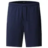 Thumbnail 1 of Hackett Men's Lounge Shorts - Navy