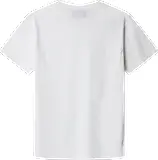 Thumbnail 2 of Hackett Men's Short Sleeve Cotton Jersey Lounge T-Shirt - White