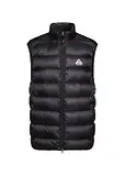 Thumbnail 10 of Pyrenex Men's Arial Sleeveless Down Jacket - Black