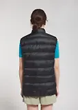 Thumbnail 7 of Pyrenex Men's Arial Sleeveless Down Jacket - Black