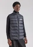Thumbnail 2 of Pyrenex Men's Arial Sleeveless Down Jacket - Black