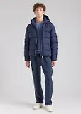 Thumbnail 4 of Pyrenex Men's Spoutnic Down Jacket - Amiral