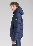 Thumbnail 5 of Pyrenex Men's Spoutnic Down Jacket - Amiral