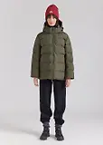 Thumbnail 6 of Pyrenex Men's Spoutnic Down Jacket - Deep Khaki