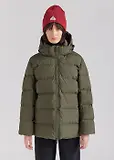 Thumbnail 4 of Pyrenex Men's Spoutnic Down Jacket - Deep Khaki