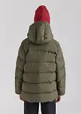 Thumbnail 11 of Pyrenex Men's Spoutnic Down Jacket - Deep Khaki