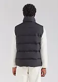 Thumbnail 8 of Pyrenex Unisex Spoutnic Mini Ripstop Down Vest - Black