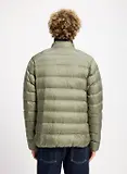 Thumbnail 5 of Pyrenex Men's Arial Lightweight Packable Down Jacket - Mermaid