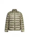 Thumbnail 6 of Pyrenex Men's Arial Lightweight Packable Down Jacket - Mermaid