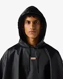 Thumbnail 7 of Hunter Unisex Packable Poncho - Black