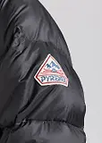 Thumbnail 11 of Pyrenex Unisex Sten Ripstop Hooded Down Jacket - Black
