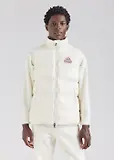 Thumbnail 3 of Pyrenex Unisex John Sleeveless Down Jacket - Chalk