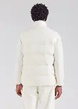 Thumbnail 6 of Pyrenex Unisex John Sleeveless Down Jacket - Chalk