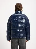 Thumbnail 9 of Pyrenex Unisex Vintage Mythic Down Jacket - Amiral