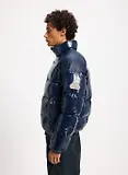 Thumbnail 6 of Pyrenex Unisex Vintage Mythic Down Jacket - Amiral