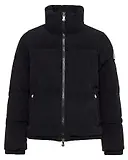 Thumbnail 1 of Pyrenex Women's Goldin Short Down Jacket - Black