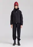 Thumbnail 3 of Pyrenex Women's Goldin Short Down Jacket - Black