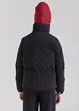 Thumbnail 5 of Pyrenex Women's Goldin Short Down Jacket - Black