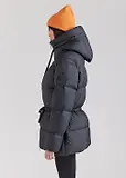 Thumbnail 4 of Pyrenex Women's Amelia Down Jacket - Black