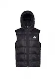 Thumbnail 6 of Pyrenex Women's Bassia Lightweight Sleeveless Down Jacket - Black
