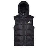 Thumbnail 1 of Pyrenex Women's Bassia Lightweight Sleeveless Down Jacket - Black