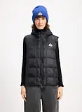 Thumbnail 2 of Pyrenex Women's Bassia Lightweight Sleeveless Down Jacket - Black