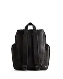 Thumbnail 2 of Hunter Evanton Medium Topclip Backpack - Black