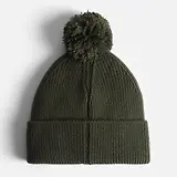 Thumbnail 2 of Hunter Brenig Ribbed Pom Beanie - Kambaba