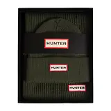 Thumbnail 1 of Hunter Jura Cuff Beanie & Scarf Box Set - Kambaba