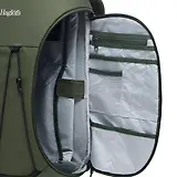 Thumbnail 10 of Haglöfs Corker Medium Daypack - Seaweed Green