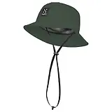 Thumbnail 1 of Haglöfs LX Hat - Seaweed Green