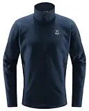 Thumbnail 1 of Haglöfs Men's Buteo Mid Jacket - Tarn Blue