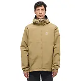 Thumbnail 3 of Haglöfs Men's Kaise GTX Jacket - Oak Brown