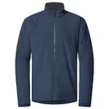 Thumbnail 1 of Haglöfs Men's Mimic Alert Jacket - Tarn Blue