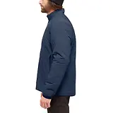 Thumbnail 4 of Haglöfs Men's Mimic Alert Jacket - Tarn Blue