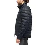 Thumbnail 4 of Haglöfs Men's ROC Flash Down Jacket - True Black