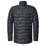 Thumbnail 9 of Haglöfs Men's ROC Flash Down Jacket - True Black