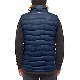 Thumbnail 3 of Haglöfs Men's ROC Flash Down Vest - Tarn Blue