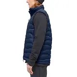 Thumbnail 4 of Haglöfs Men's ROC Flash Down Vest - Tarn Blue