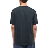 Thumbnail 3 of Haglöfs Men's Tee - True Black