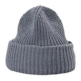 Thumbnail 3 of Haglöfs Top Out Beanie - Steel Blue