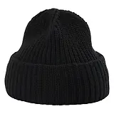 Thumbnail 3 of Haglöfs Top Out Beanie - True Black