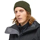 Thumbnail 2 of Haglöfs Vassi Beanie - Seaweed Green