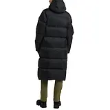 Thumbnail 3 of Haglöfs Women's Long Down Parka - True Black