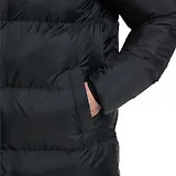 Thumbnail 6 of Haglöfs Women's Long Down Parka - True Black