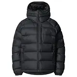 Thumbnail 1 of Haglöfs Women's Rosson Down Hooded Jacket - True Black