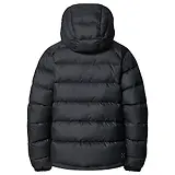 Thumbnail 10 of Haglöfs Women's Rosson Down Hooded Jacket - True Black